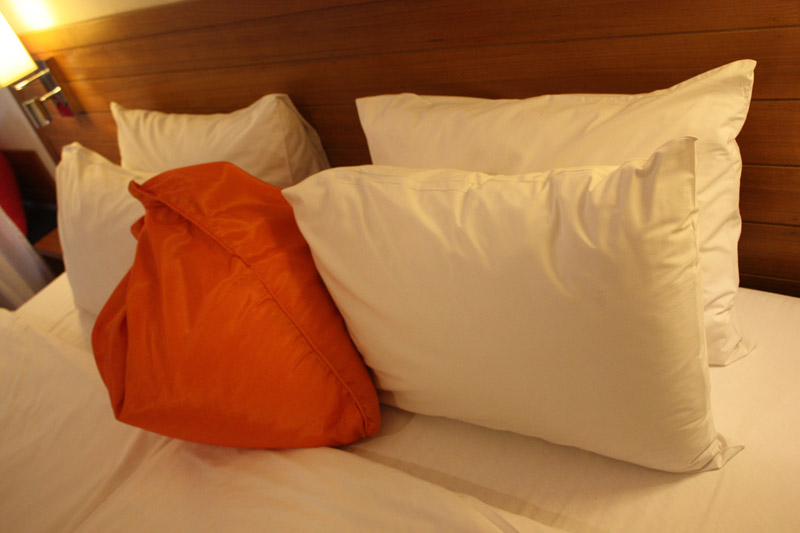 Sunswing Phuket - Soft Finishing